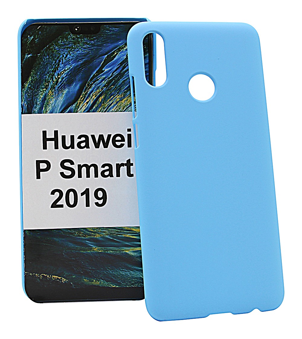 Hardcase Cover Huawei P Smart 2019 Mobiltasken.dk